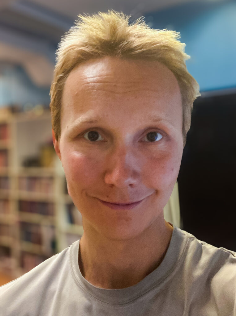 Juha Lempiäinen